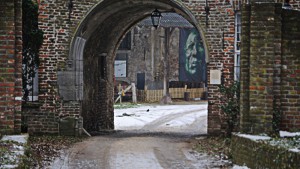 Entrance of Graefenthal