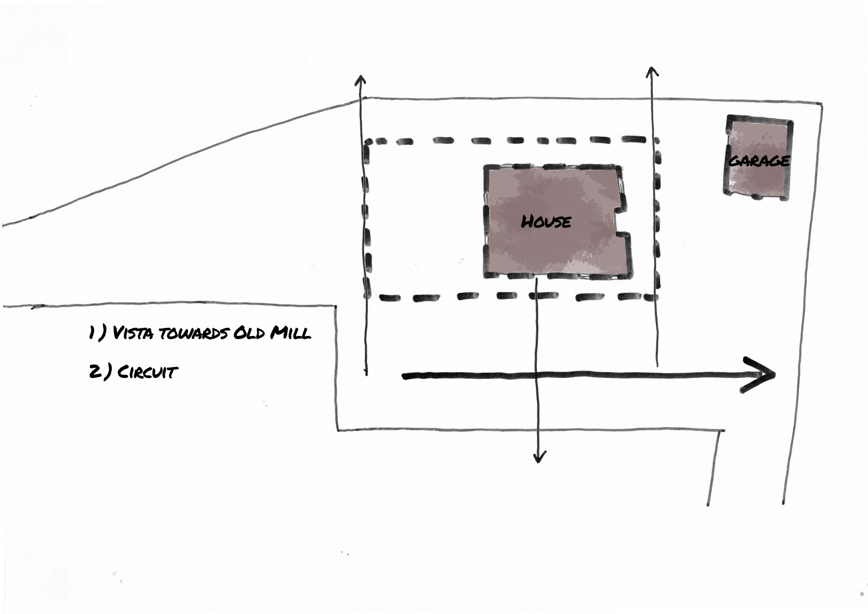 Design 2 Circuit - Viller the Garden